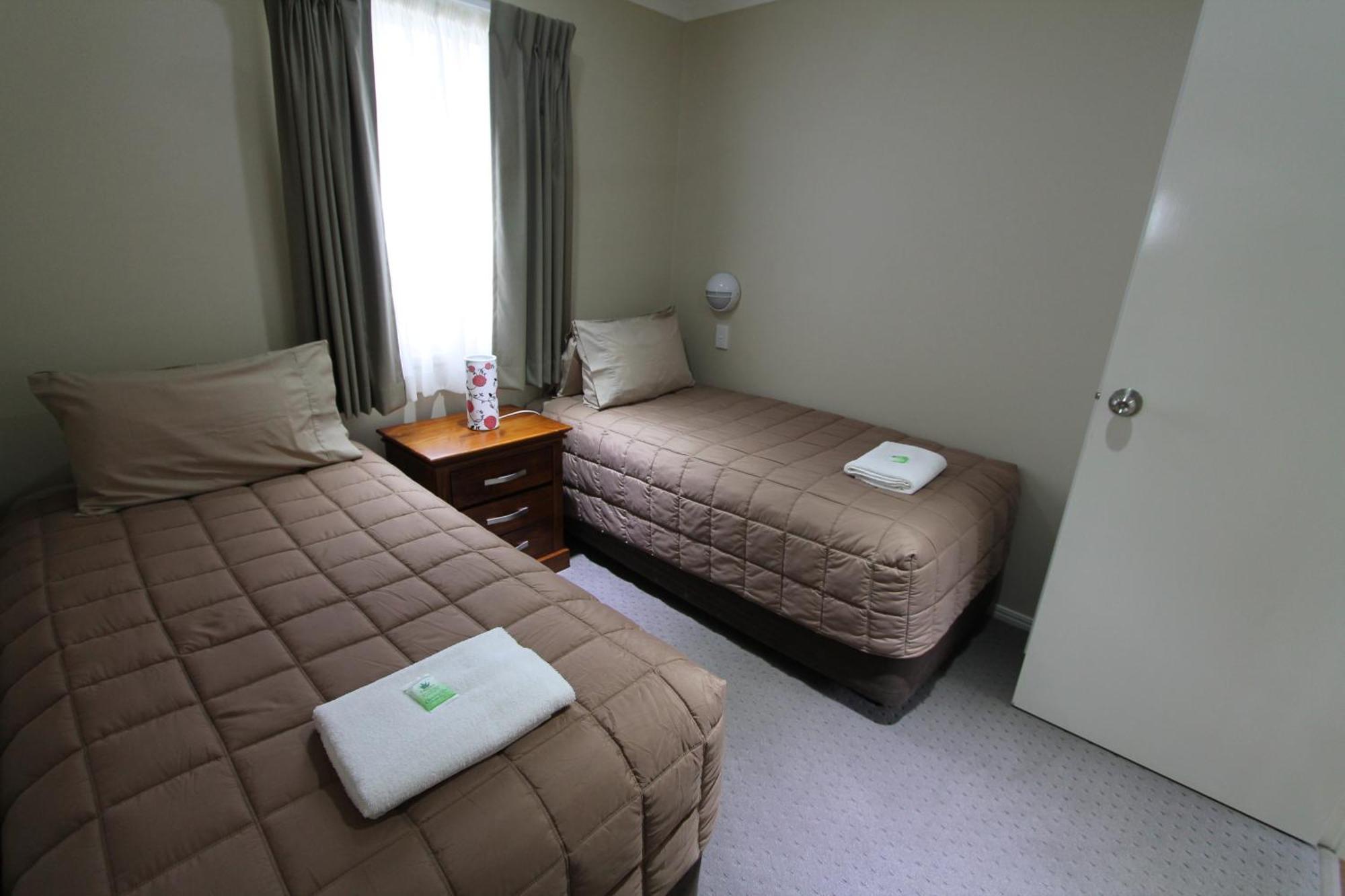 Nrma Atherton Tablelands Holiday Park Rom bilde